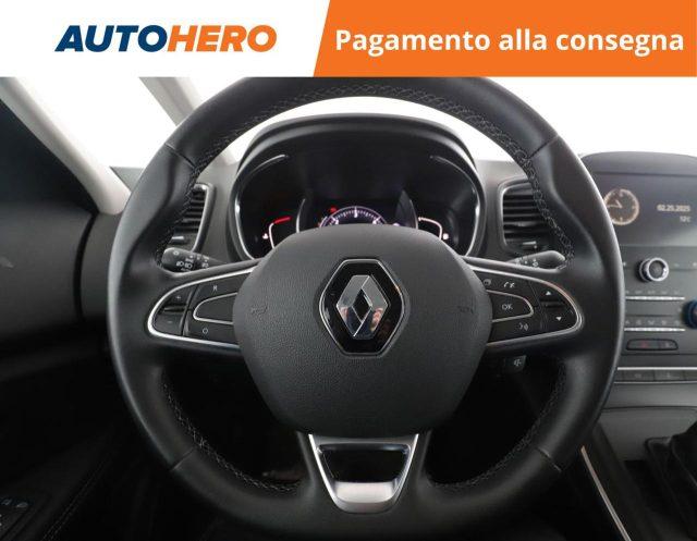 RENAULT Scenic Scénic Blue dCi 120 CV EDC Sport Edition2