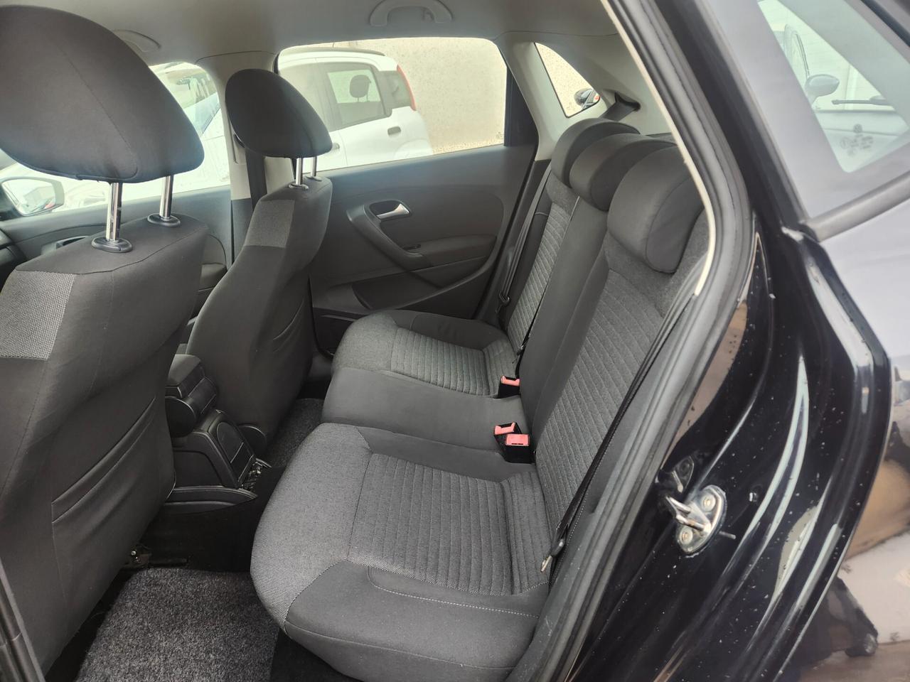 Volkswagen Polo 1.2 TDI X NEOPATENTATI