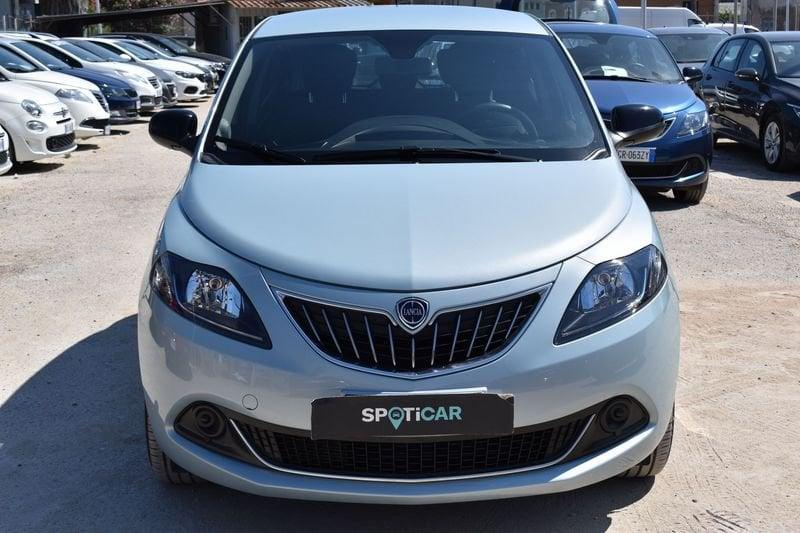 Lancia Ypsilon Ypsilon 1.0 FireFly 5 porte S&S Hybrid Platino