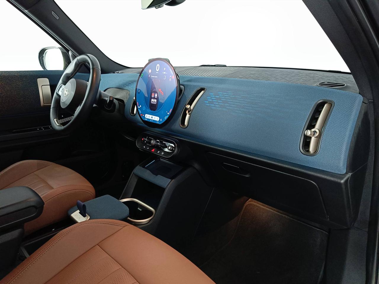 MINI Mini Countryman U25 - Mini Countryman 2.0 48V D Favoured auto