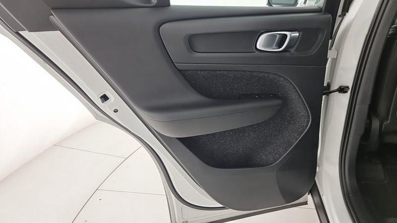 Volvo XC40 D3 Geartronic Business Plus N1 Autocarro