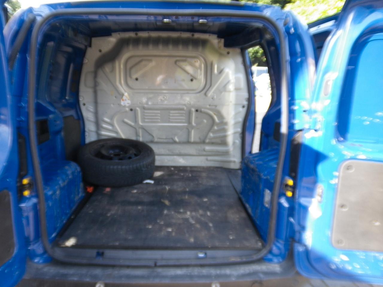 Fiat Fiorino 1.3 MJT 95CV Furgone