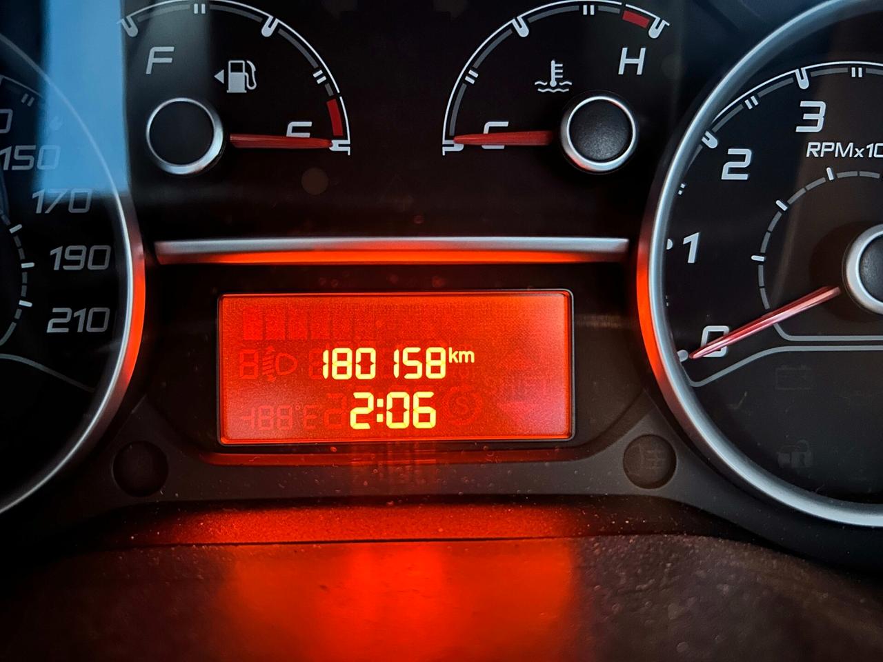 Fiat Doblo 1.3 MJT 95CV - 2019 *Leggi Descrizione