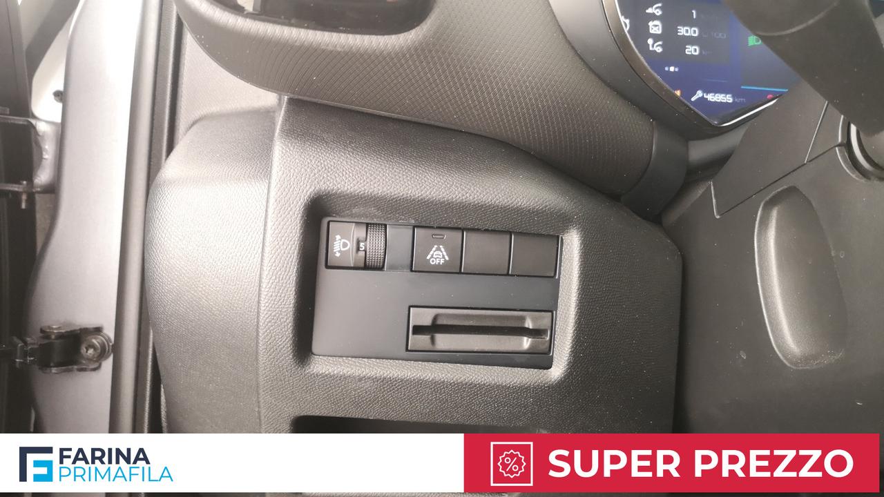 CITROEN C5 Aircross I 2022 - C5 Aircross 1.5 bluehdi Max s&s 130cv eat8