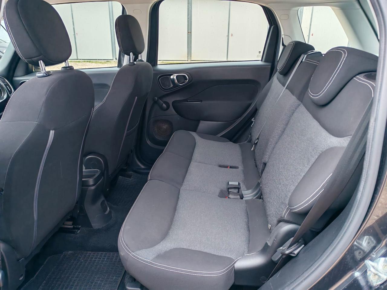 Fiat 500L 1.3 Multijet 95 CV Business