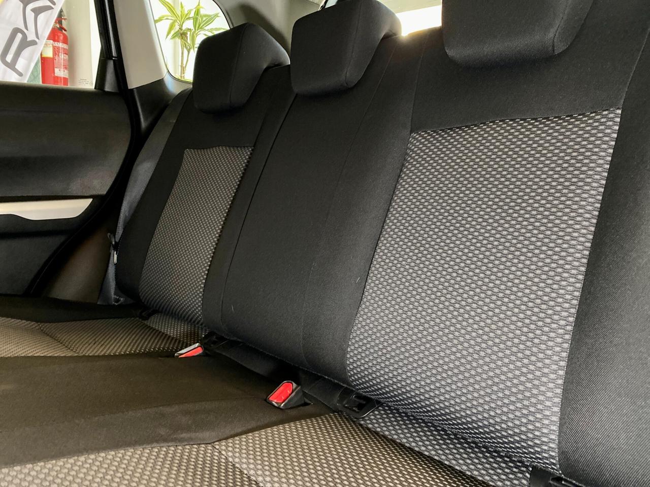 Suzuki Vitara 1.6 DDiS 120CV V-Cool 17” Camera 1Proprietario