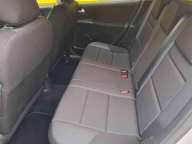 PEUGEOT 207 1.4 8V 75CV SW Special Edition ok neopatentati