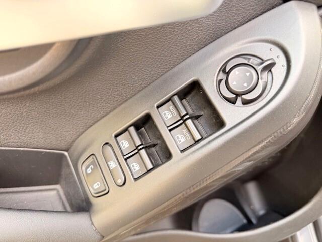 Fiat 500X 1.3 MultiJet 95 CV Club