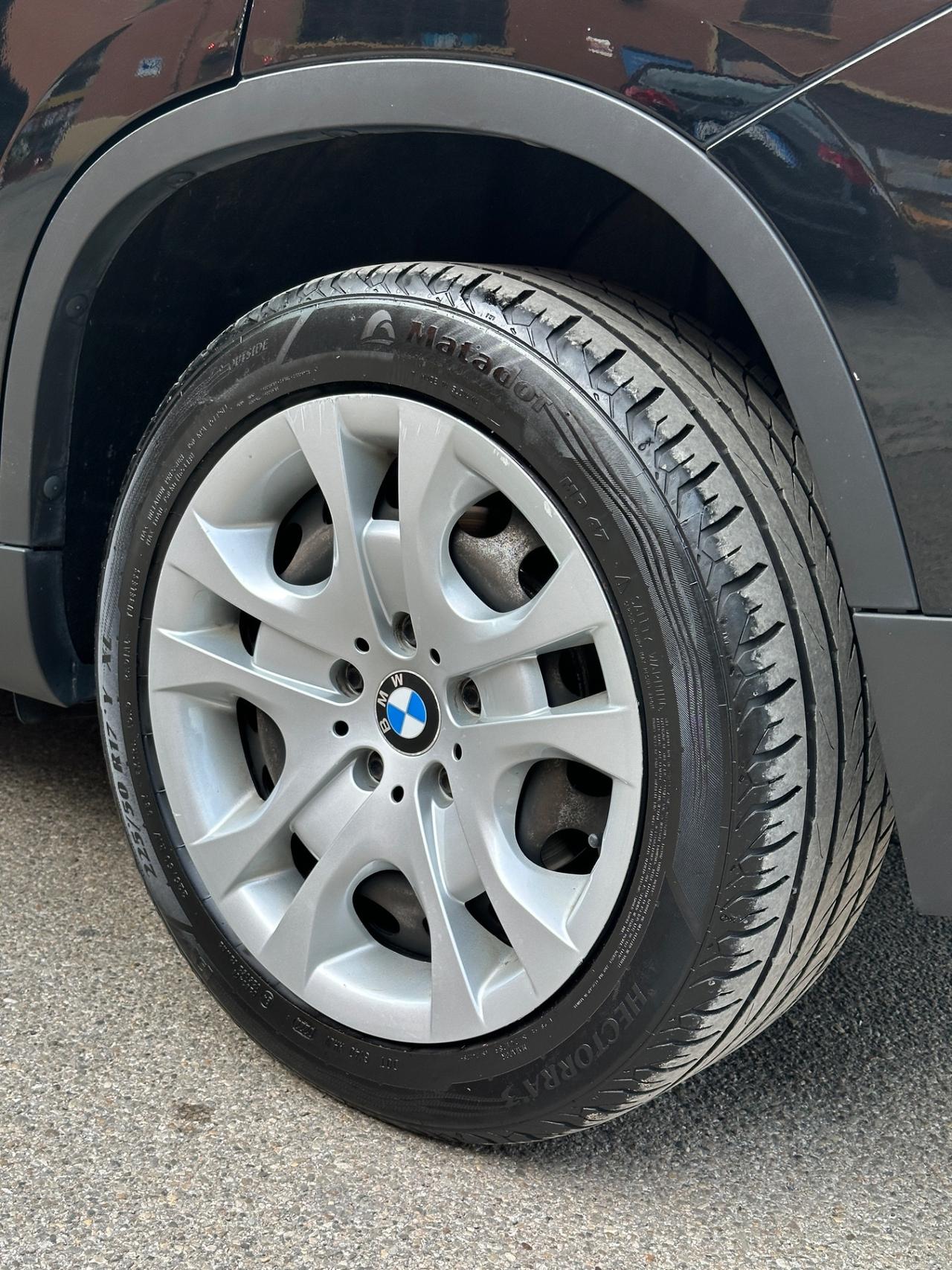 Bmw X1 sDrive16d Msport 170mila km