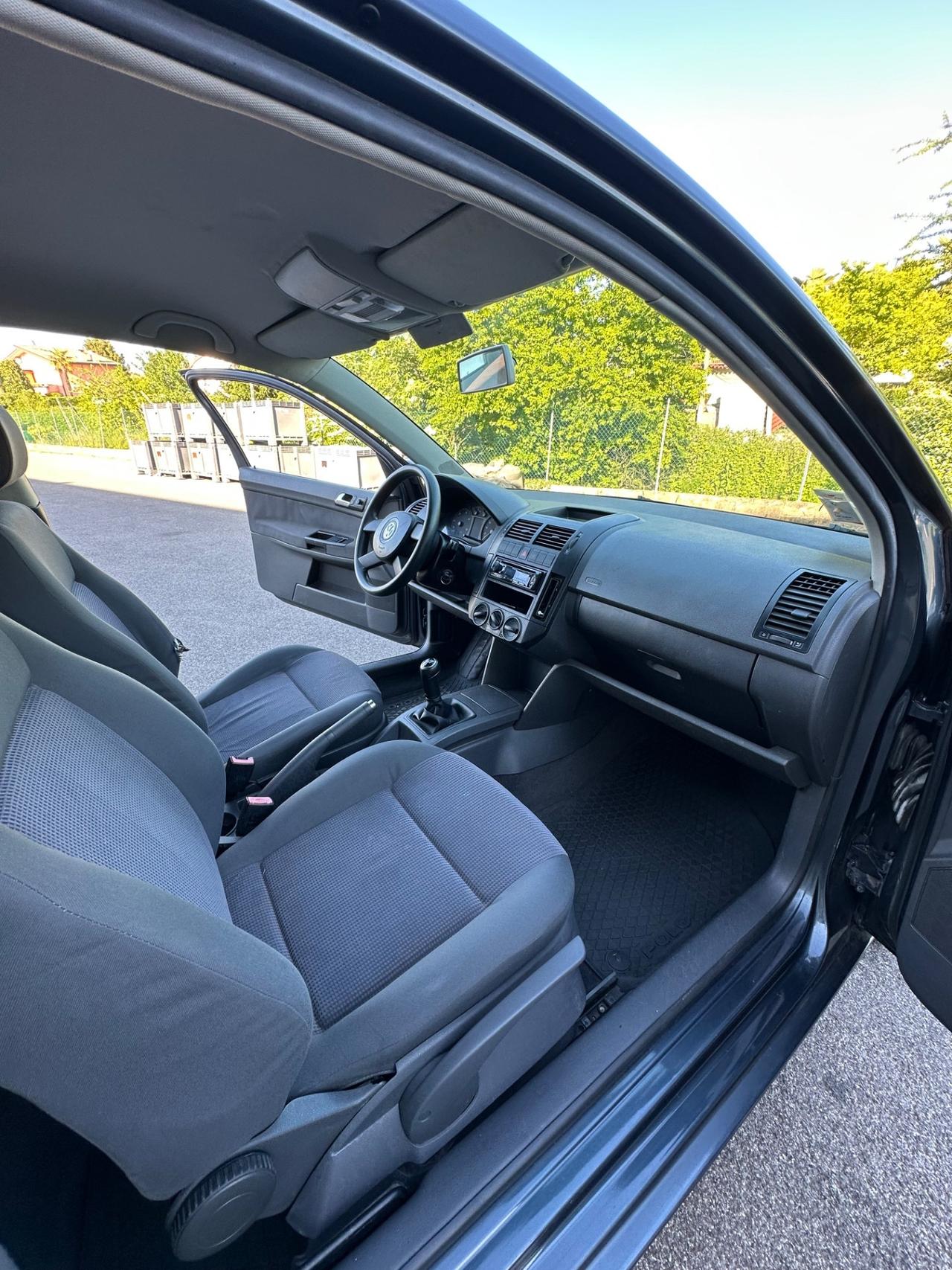 Volkswagen Polo 1.4 TDI 3p. Comfortline 104mila km