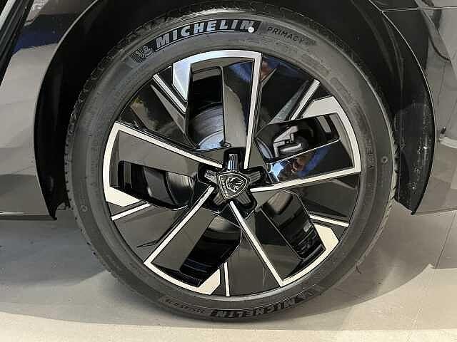 Peugeot 508 BlueHDi 130 Stop&Start EAT8 SW GT