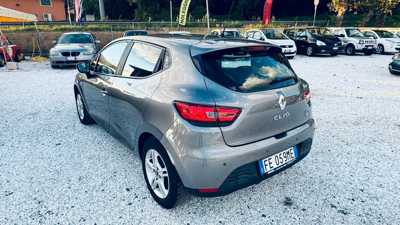 Renault Clio dCi 8V 75CV Start&Stop 5 porte Energy Life