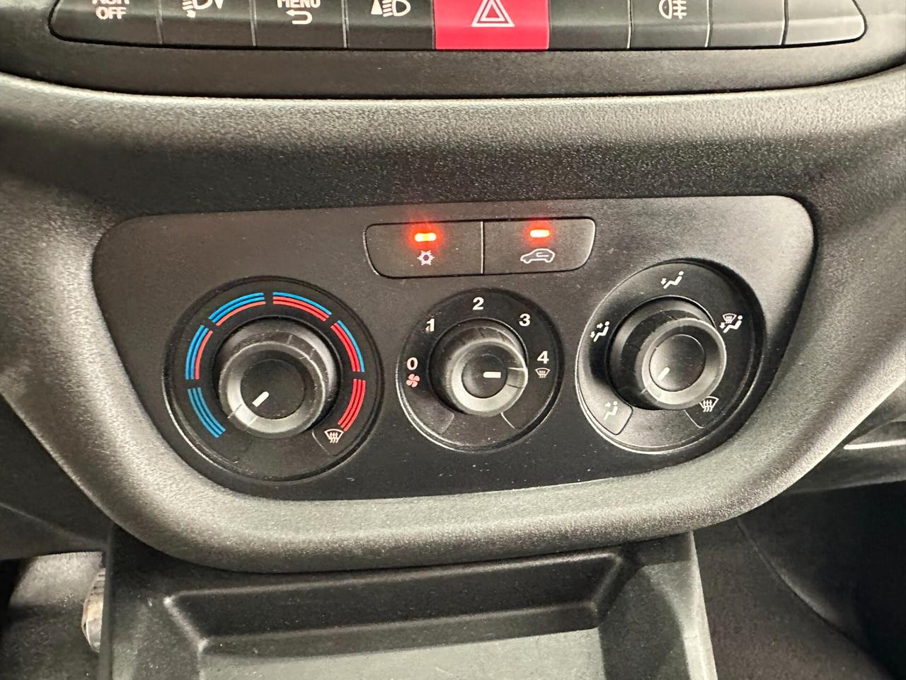 Fiat Doblo 1.3 mjt 90cv KM CERTIFICATI-IVA ESPOSTA-PERMUTE