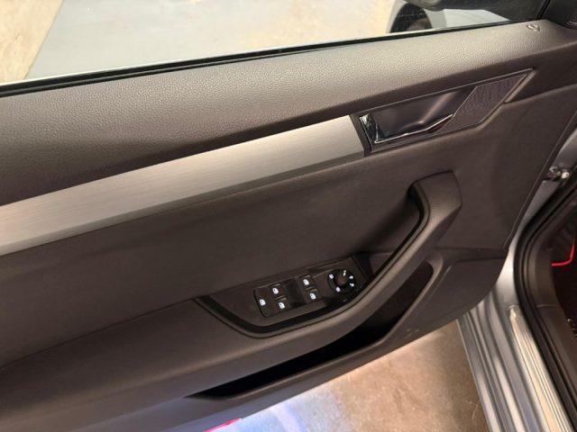 SKODA Superb 1.6 TDI Wagon Executive