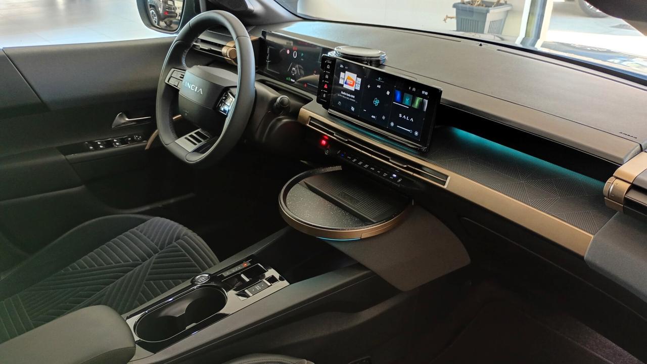 Lancia Ypsilon Hybrid e-DCT LX - 2025 - AZIENDALE