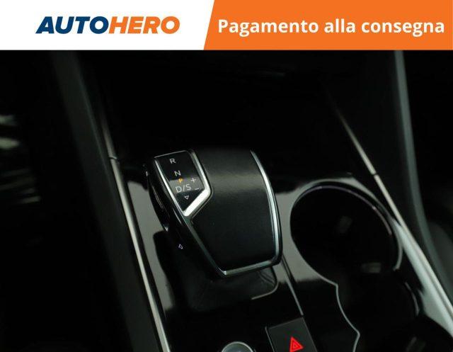 VOLKSWAGEN Touareg 3.0 V6 TDI SCR Advanced