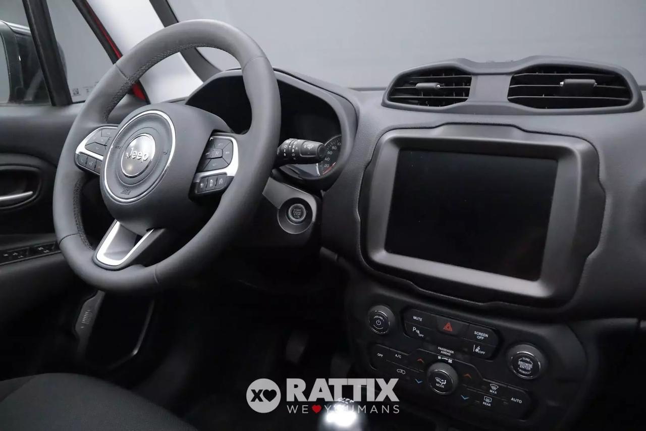 Jeep Renegade 1.6 MJT 130CV Limited