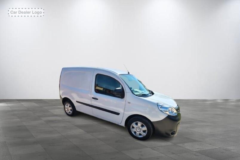 Renault Kangoo Blue dCi 95CV Express Furgone Ice