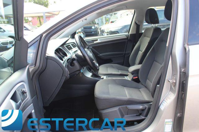 VOLKSWAGEN Golf 7 1.6 TDI 110CV 5p Comfortline