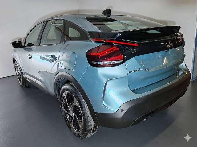 Citroen C4 1.2 130cv Plus + Navi + Telecamera + Cerchi R18