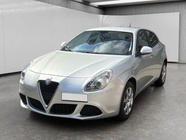 Alfa Romeo Giulietta 1.6 jtdm(2) Giulietta