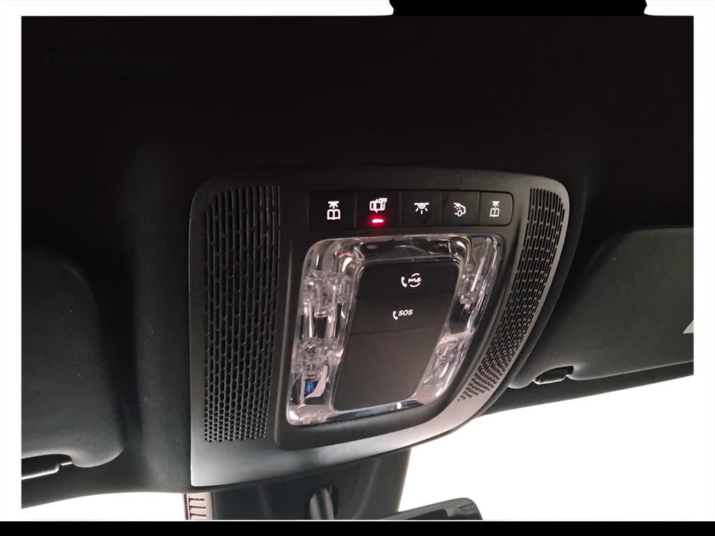 Mercedes-Benz GLB - X247 2019 - GLB 200 d Sport Plus auto