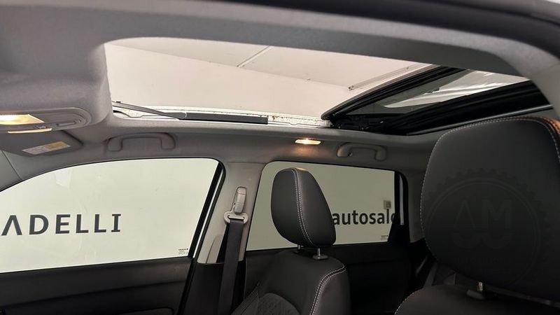 Suzuki Vitara 1.4 Hybrid A/T 4WD Allgrip Starview TETTO APRIB.
