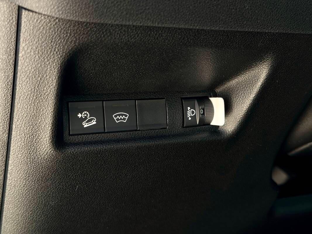 Jeep Avenger 1.2 t. Summit fwd 100cv