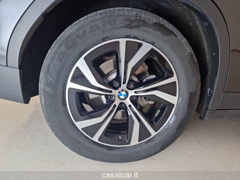 BMW X3 xDrive30e Business Advantage 3 ANNI DI GARANZIA