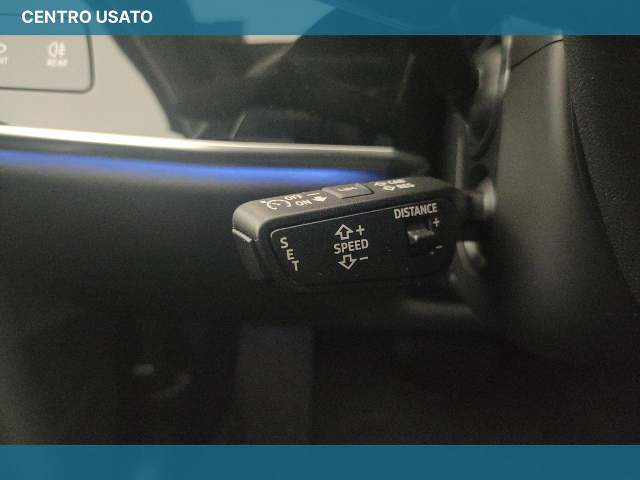 50 3.0 TDI quattro Tiptronic