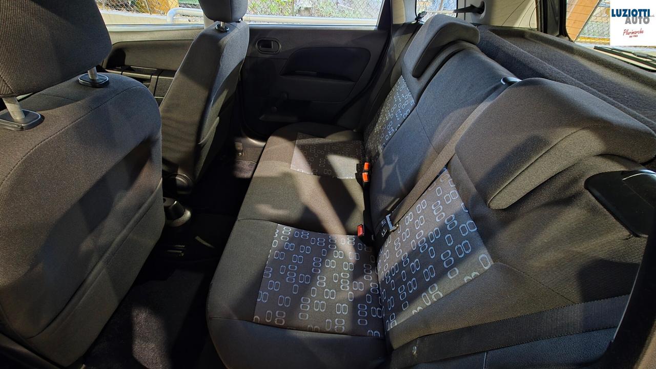 Ford Fiesta 1.4 TDCI 68CV 5P.