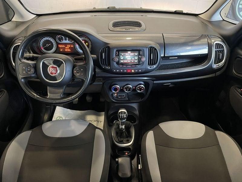 FIAT 500L 1.4 95cv Pop Star