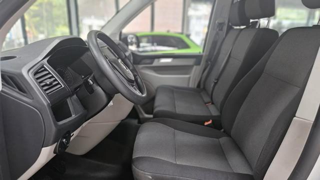 VOLKSWAGEN Transporter VW T6 2.0Tdi 150cv 9Posti Navi Klima