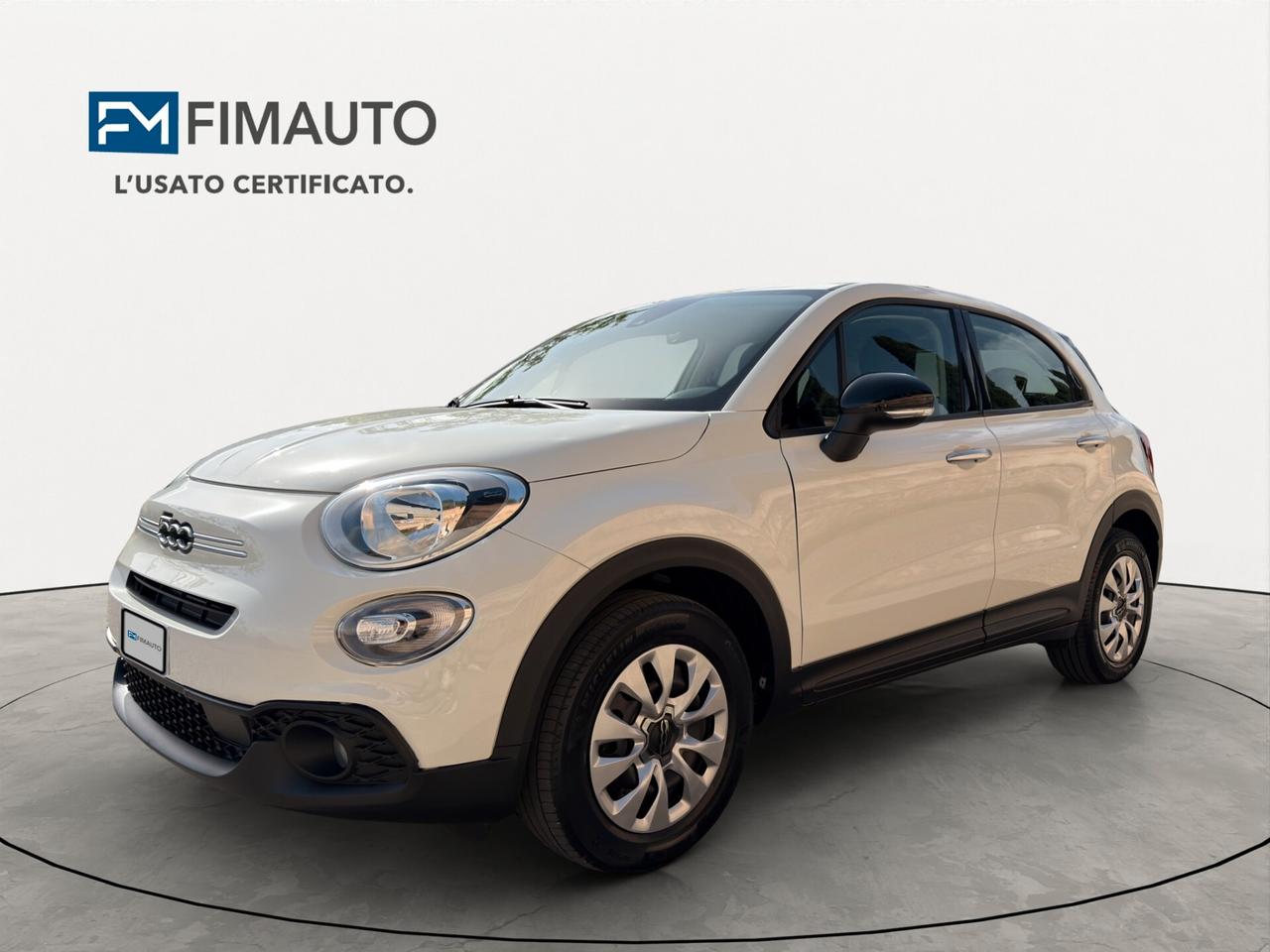 Fiat 500X 1.3 MultiJet 95 CV - 2024