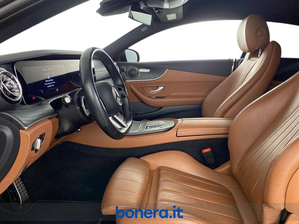Mercedes Classe E 300 300 d EQ-BOOST Premium Plus 4Matic 9G-Tronic Plus