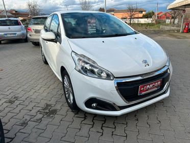 Peugeot 208 1.2 puretech Active 82cv 3p