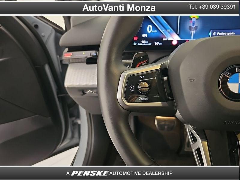 BMW Serie 5 520d 48V xdrive MSport Pro auto