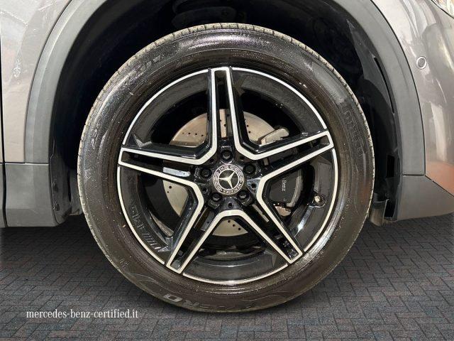 MERCEDES-BENZ GLA 250 e EQ-Power Automatic Premium