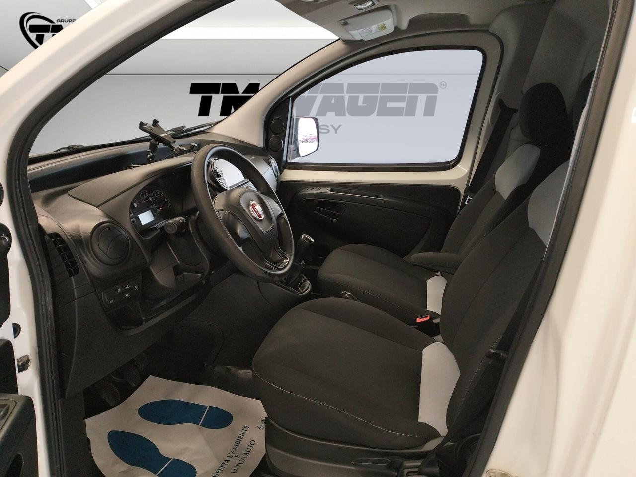 Fiat Fiorino 1.3 MJT 95CV Cargo - IVA ESCLUSA