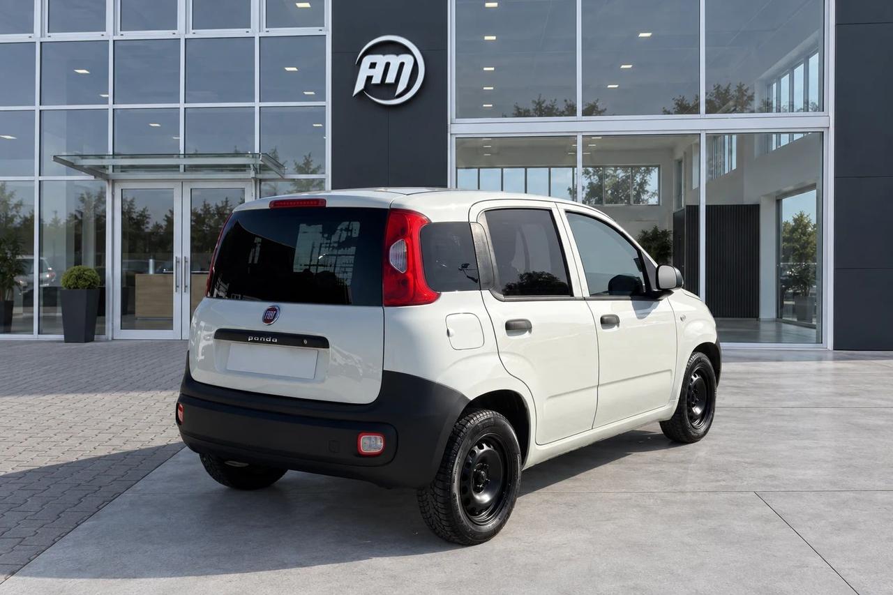 Fiat Panda 1.3MJT VAN 2POSTI +IVA