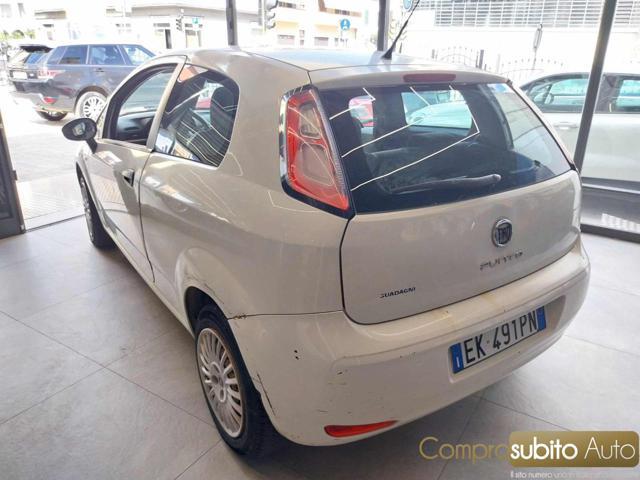 FIAT Grande Punto 1.2 3 porte S&S Actual