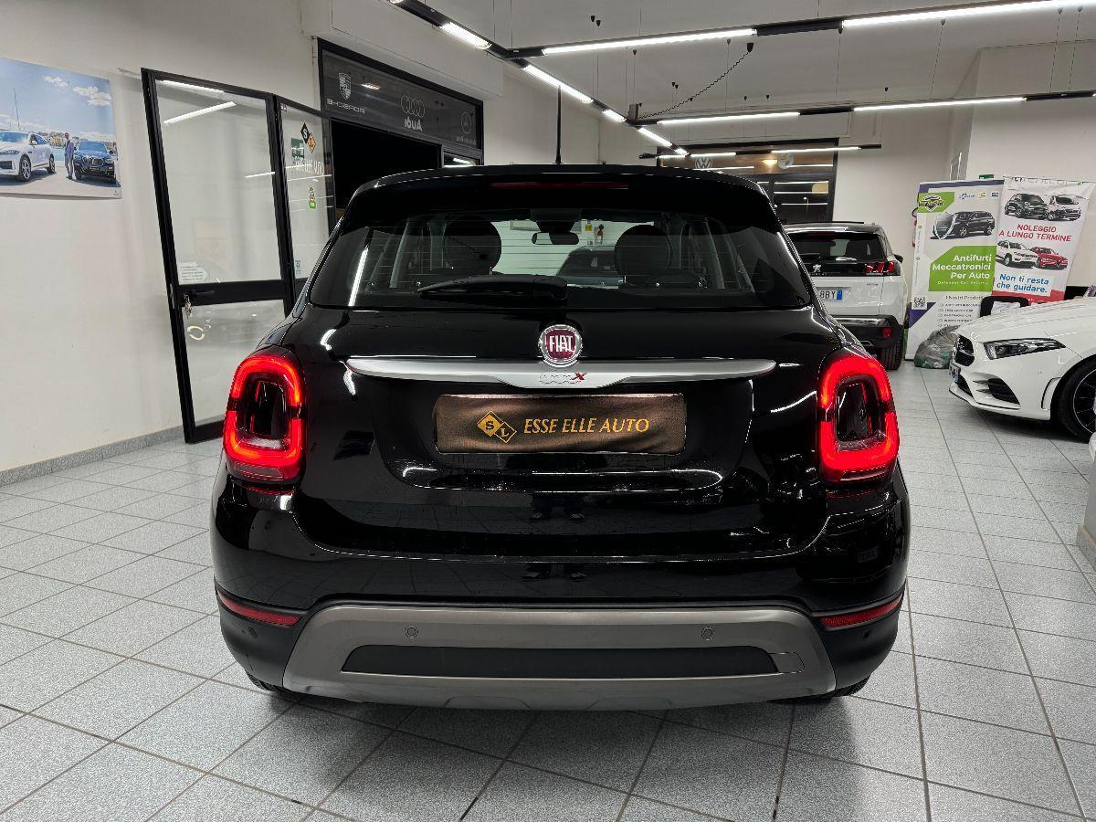 FIAT - 500X - 1.3 M.Jet 95 CV Business UNICO PROP/ IVA DEDUCIBILE/ NAVIGATORE/ PDC/ CARPLAY