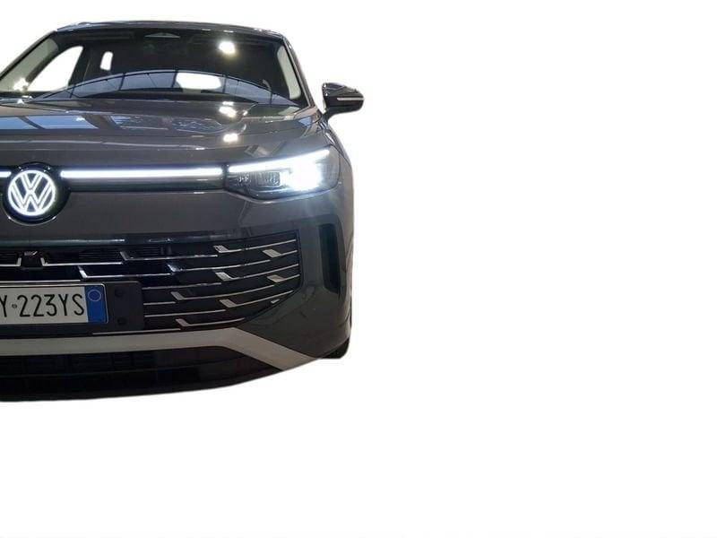 Volkswagen Tayron 1.5 eTSI ACT DSG Elegance