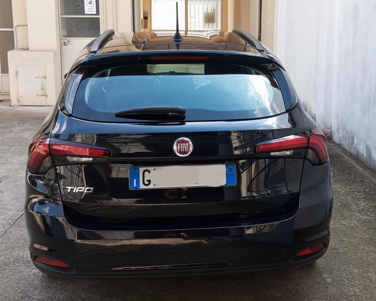 Fiat Tipo 1.6 Mjt S&S SW City Life IVA ESPOSTA