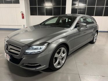 Mercedes-benz CLS 350CDI 265cv SW 4Matic Airmatic