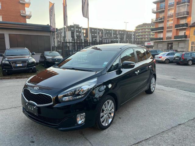 KIA Carens 1.7 CRDi Platinum 7 POSTI AUTOMATICA