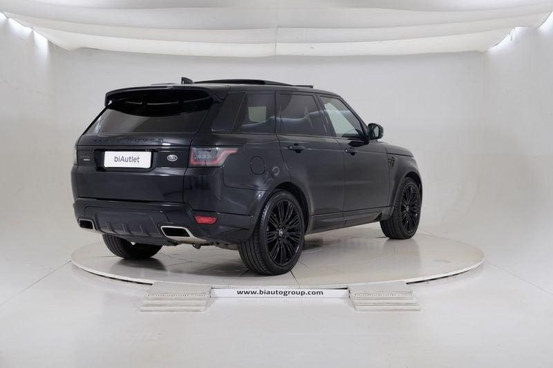 Land Rover RR Sport II 2018 Die. 3.0 sdV6 HSE Dynamic 249cv auto