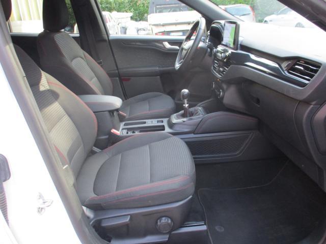 FORD Kuga 1.5 EcoBoost 150 CV 2WD ST-Line