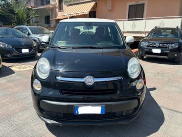 Fiat 500L 1.3 Multijet 85 CV Pop Star