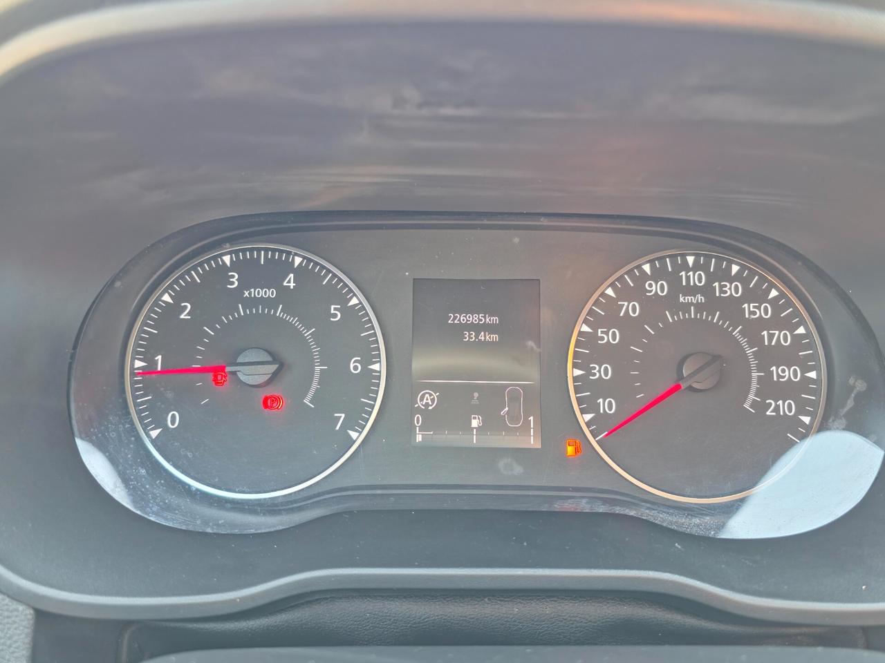 Dacia Duster 1.6 SCe GPL 4x2 Techroad 2019-E6 Manuale NEO